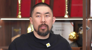 洗脚店的新人