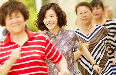 六月婷婷综合激情