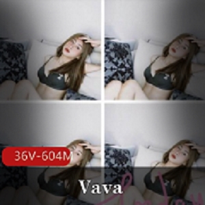 onlyfans内衣模特《V艾薇a》精品资源