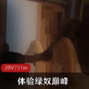 体验绿帽侠巅峰 找猛男来陪的黑丝娇妻