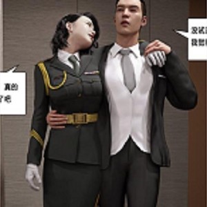 棒子国3D漫画大师（Daz）精心制作【杀戮之宴01-04】