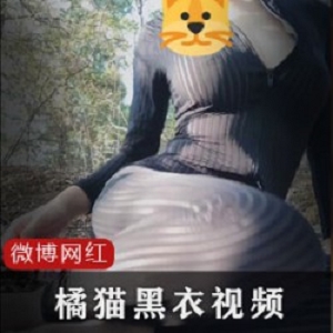 “时尚与可爱相融合，橘猫黑条纹衣为你带来别致魅力！”